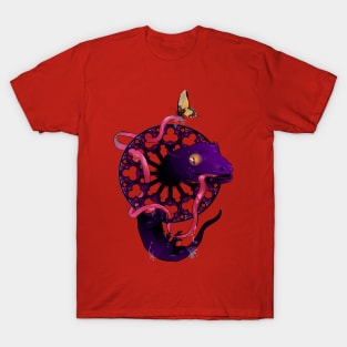 Lizard T-Shirt